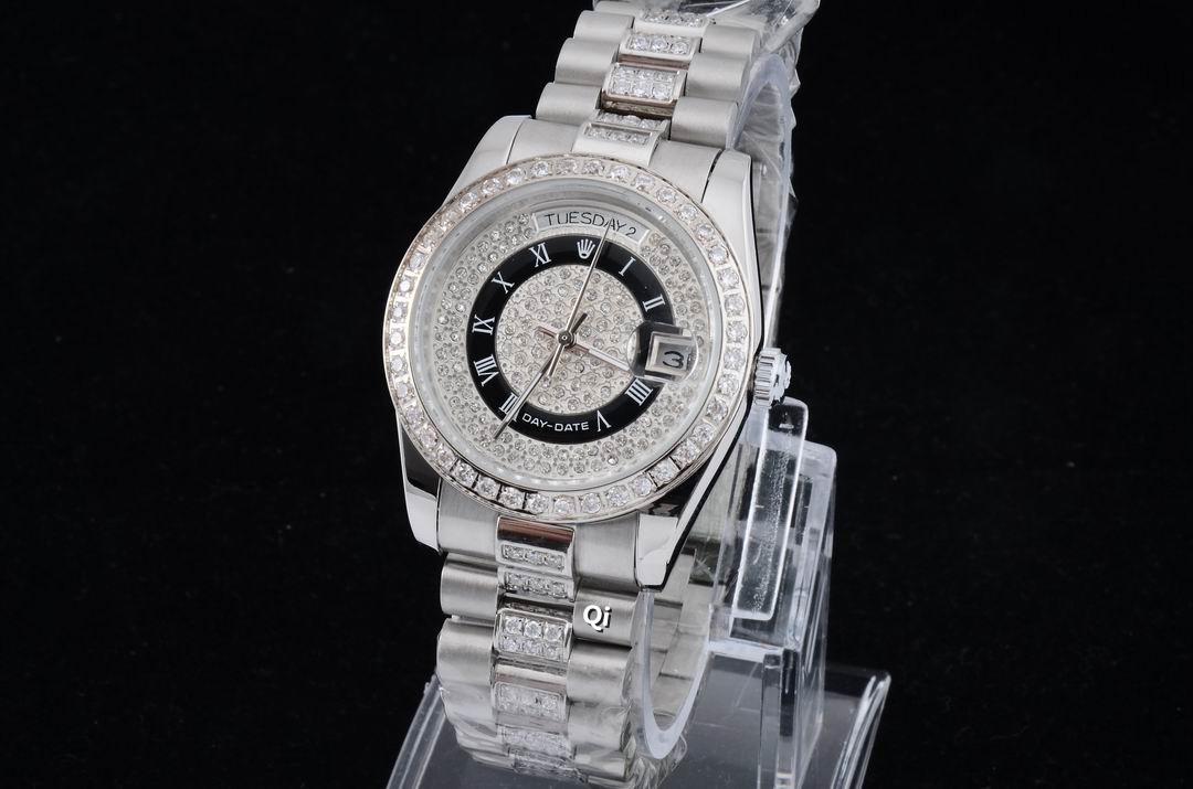 Rolex watch man-088